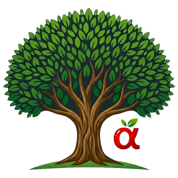 The Appledore tree